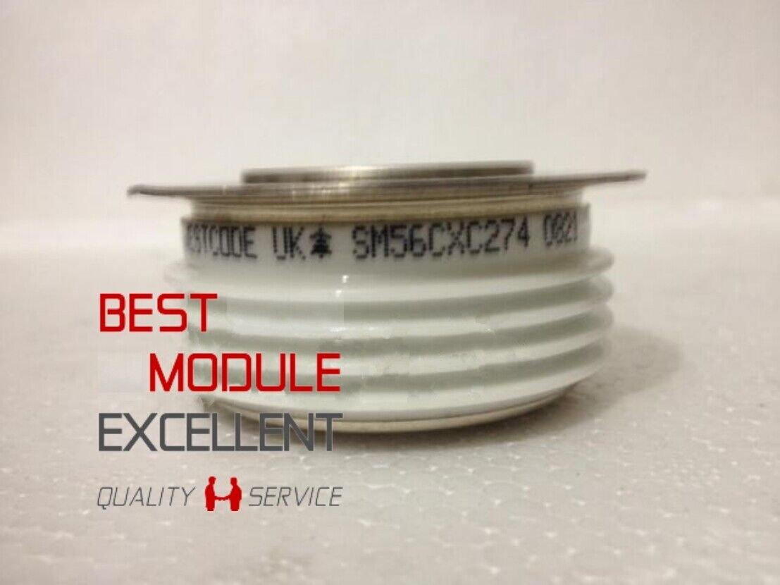 new 1PCS WESTCODE SM56CXC274 SCR Thyristor Quality Assurance - WESTCODE