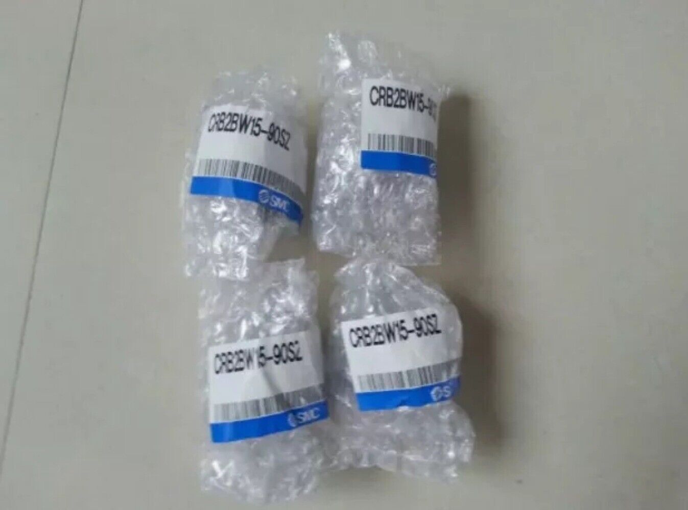1PC SMC CRB2BW15-90SZ Rotating Cylinder Free Shipping