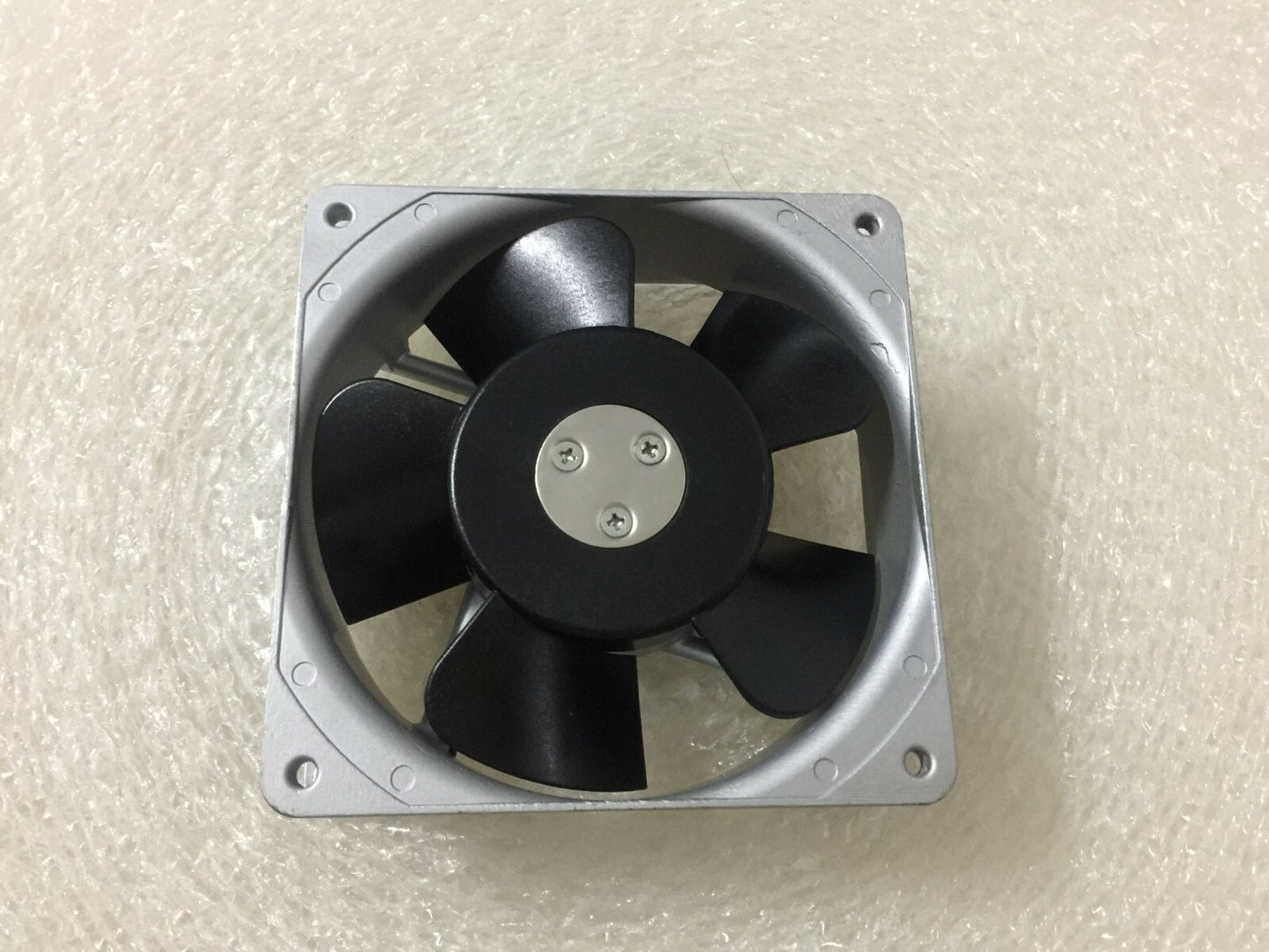 1pcs ORIX MU1238L-11B 120 * 120 * 38MM 115V 12CM cooling fan