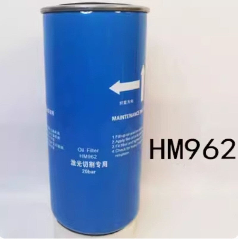 1PC FIT FOR Oil filter HM962