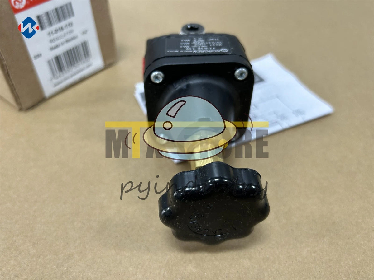 1pcs NORGREN 11-018-110 precision pressure regulating valve Fast Ship