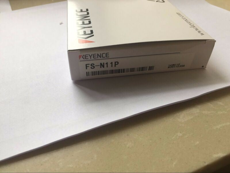 1 PC Keyence FS-N11P In Box