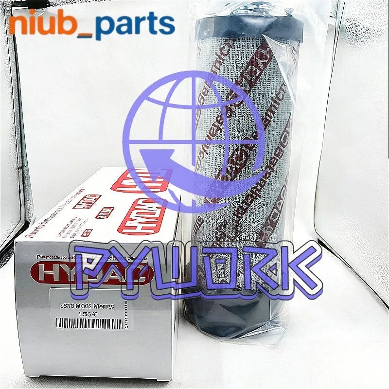1PC HYDAC Filter Element 0210R010BN4HC 0210 R 010 BN4HC High Quality