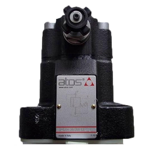 ATOS AGAM-10/350 34 Pressure Relief Valve KD