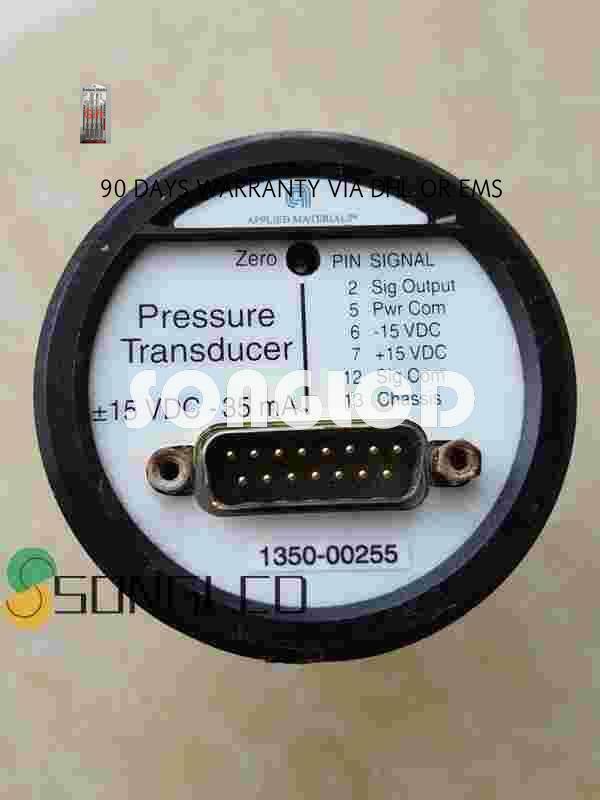 1PCS APPLIED MATERlALS 016247966 - APPLIED MATERIALS