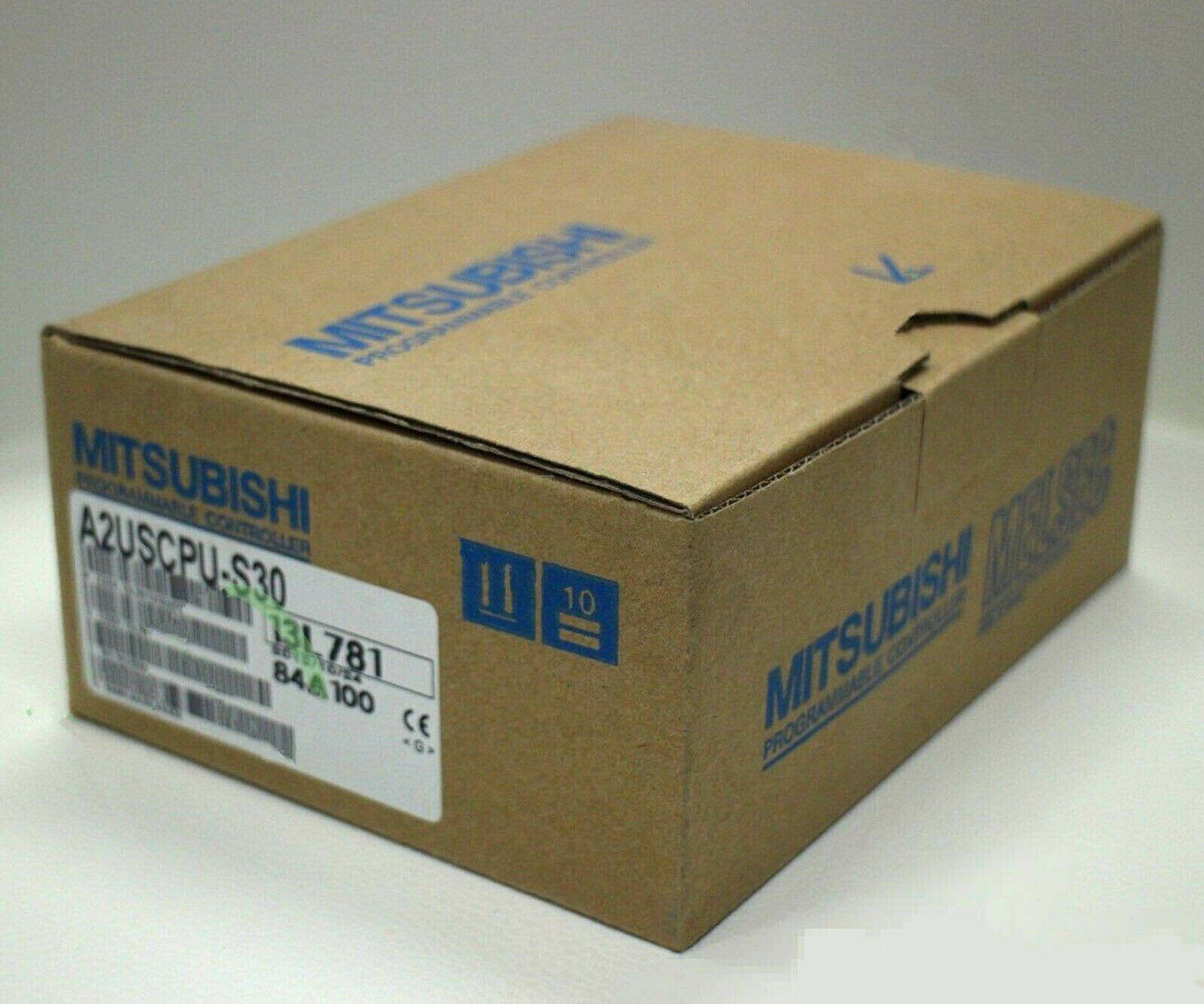 Mitsubishi A2USCPU-S30 in Box, 30-Day Warranty - MITSUBISHI