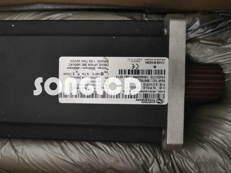 1PCS NEW 089UDC30XBBWBA - Quality Electronic Component - DELTA CONTROLS