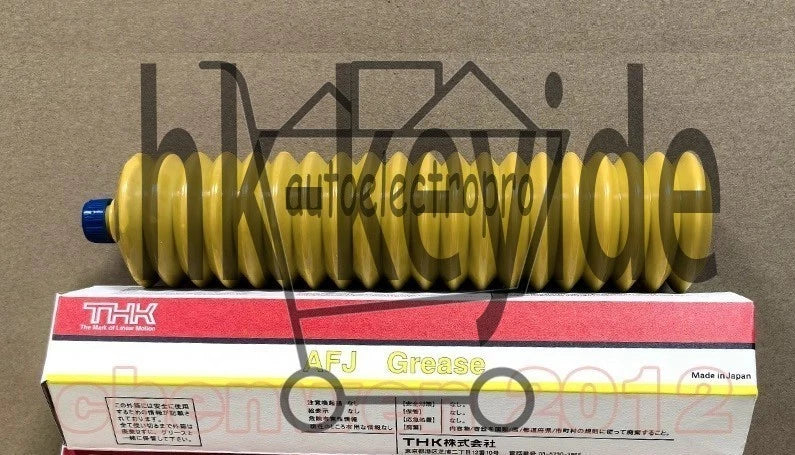 1Pcs THK Lub. Grease AFJ Grease 400 g Tube ( 14.1 oz) Free ship