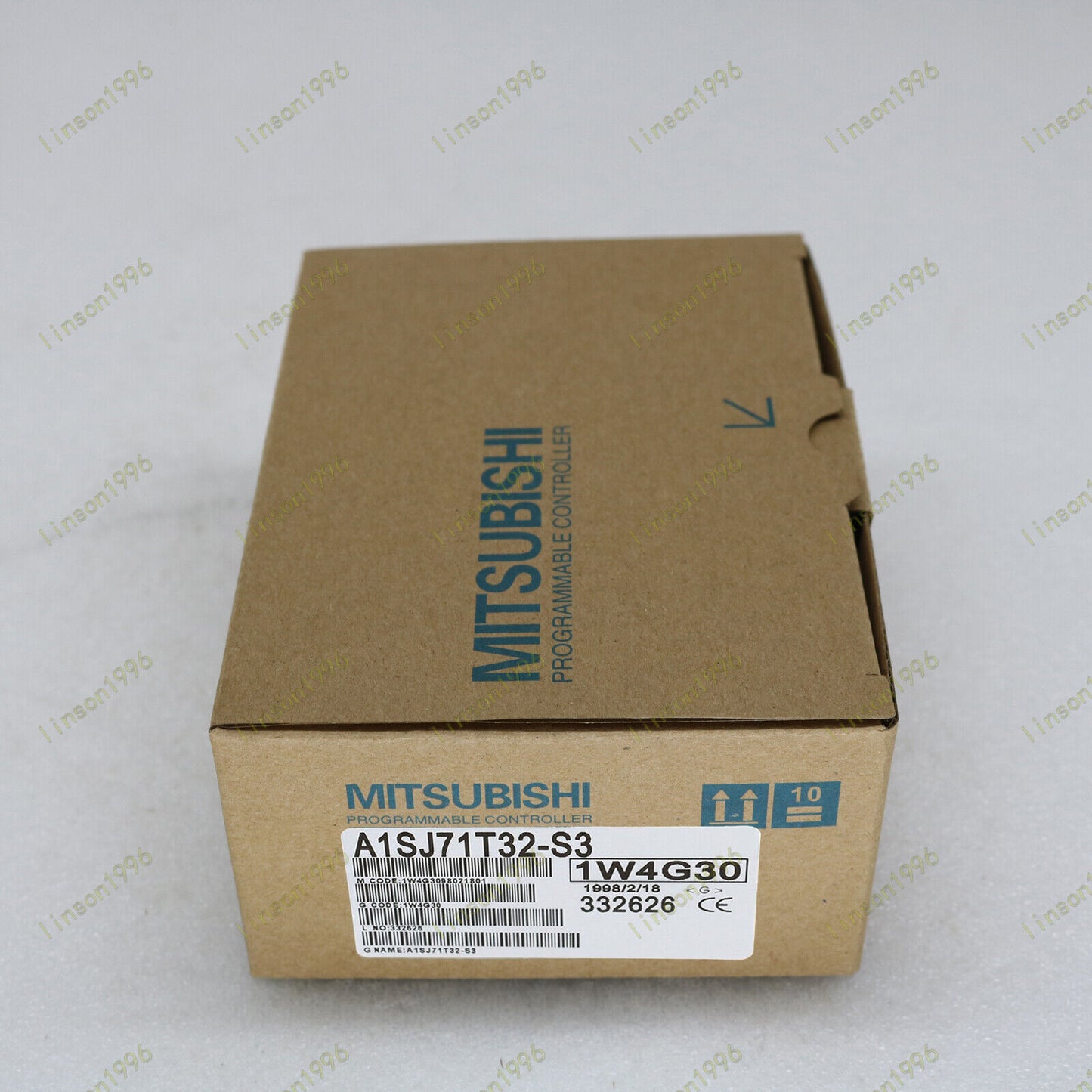 Mitsubishi In-Box A1SJ71T32-S3 Fast Delivery - MITSUBISHI