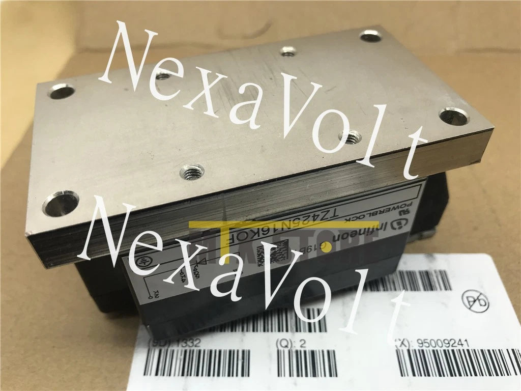 1PCS INFINEON/EUPEC Module TZ425N16KOF TZ425N16K0F Quality Assurance