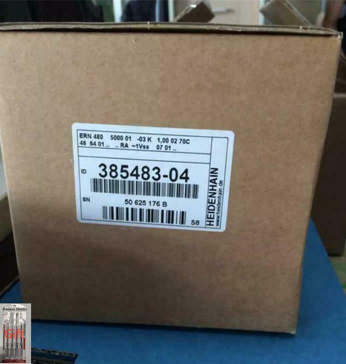 ERN480 5000 Electronic Component - 1 Piece - OMRON