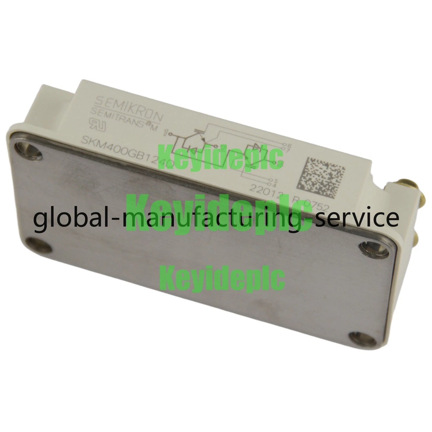 1PC SKM400GB124D SEMIKRON MODULE SKM400GB124D #ke