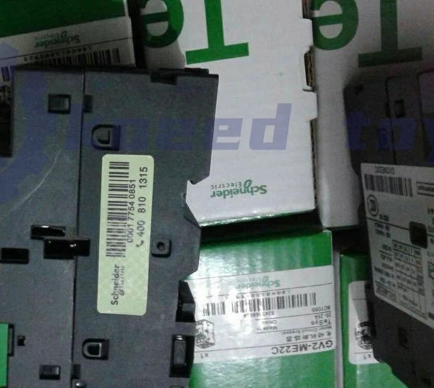 GV2ME22C Schneider Telemecanique free shipping