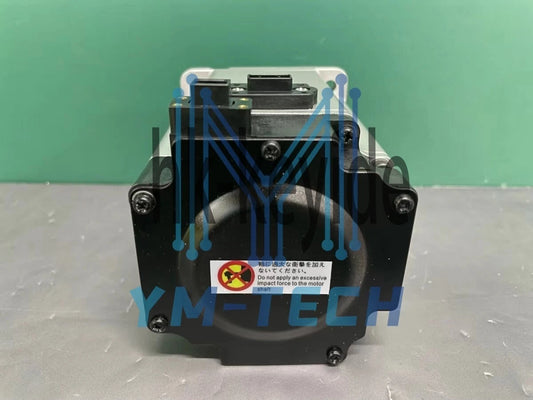 OMRON R88M-K75030H-S2 AC SERVO MOTOR 230VAC 50Hz/60Hz 1 Shaft