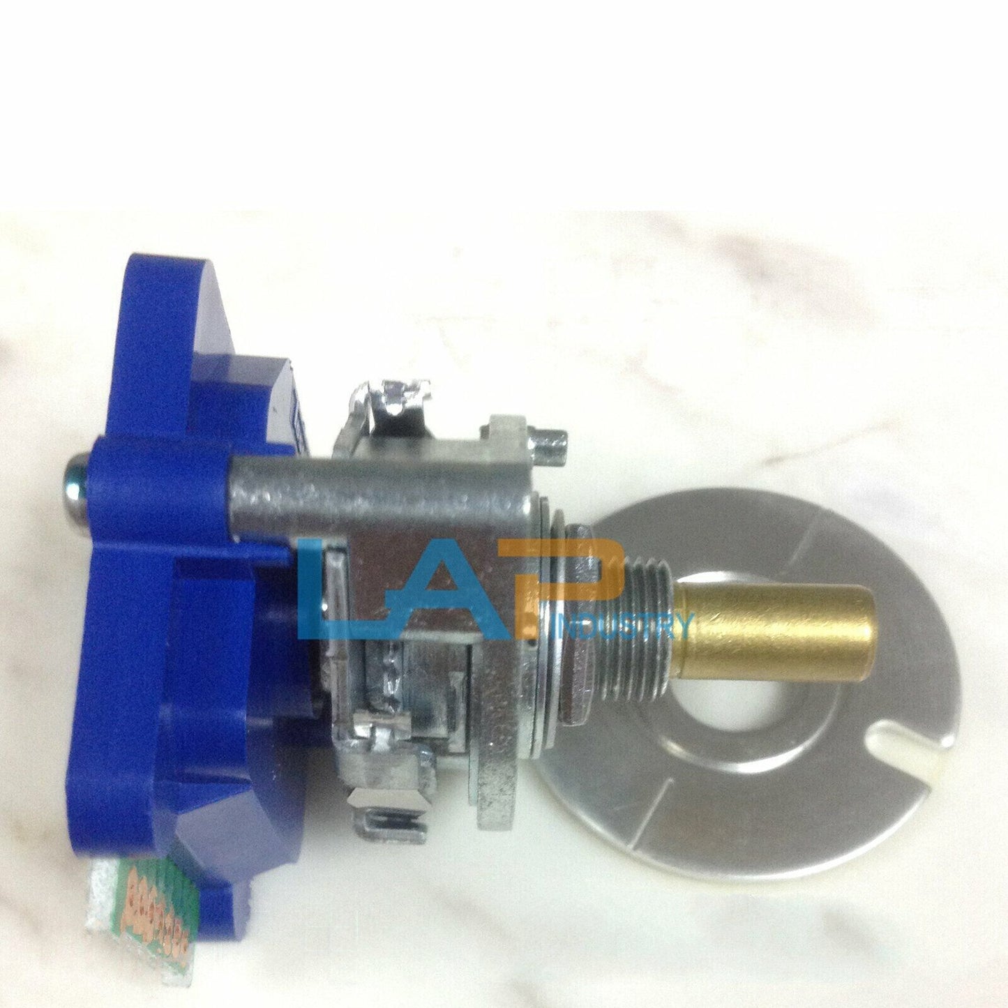 TOSOKU DPP01 020J16R Rotary Switch - New Series - TOSOKU