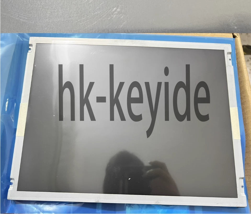1Pcs 15inch T-51863D150J-FW-A-AA LCD Panel Display with 90 days warranty