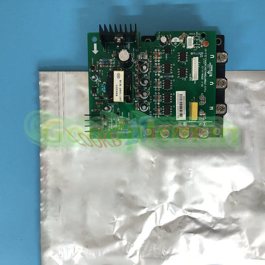 1PCS FUJI-7MBP75RA120 ME-POWER-75A Frequency Conversion Module