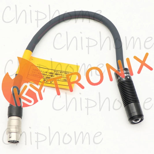 1PCS Panasonic ANUJ6180 Fiber Optic Head