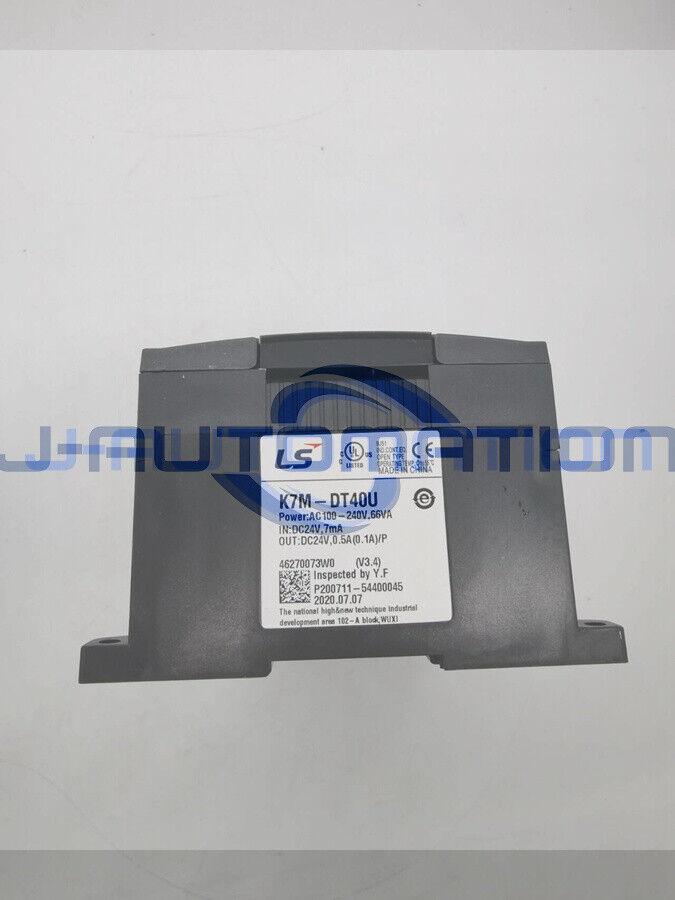new 1PCS LS K7M-DT40U - LAPLACE