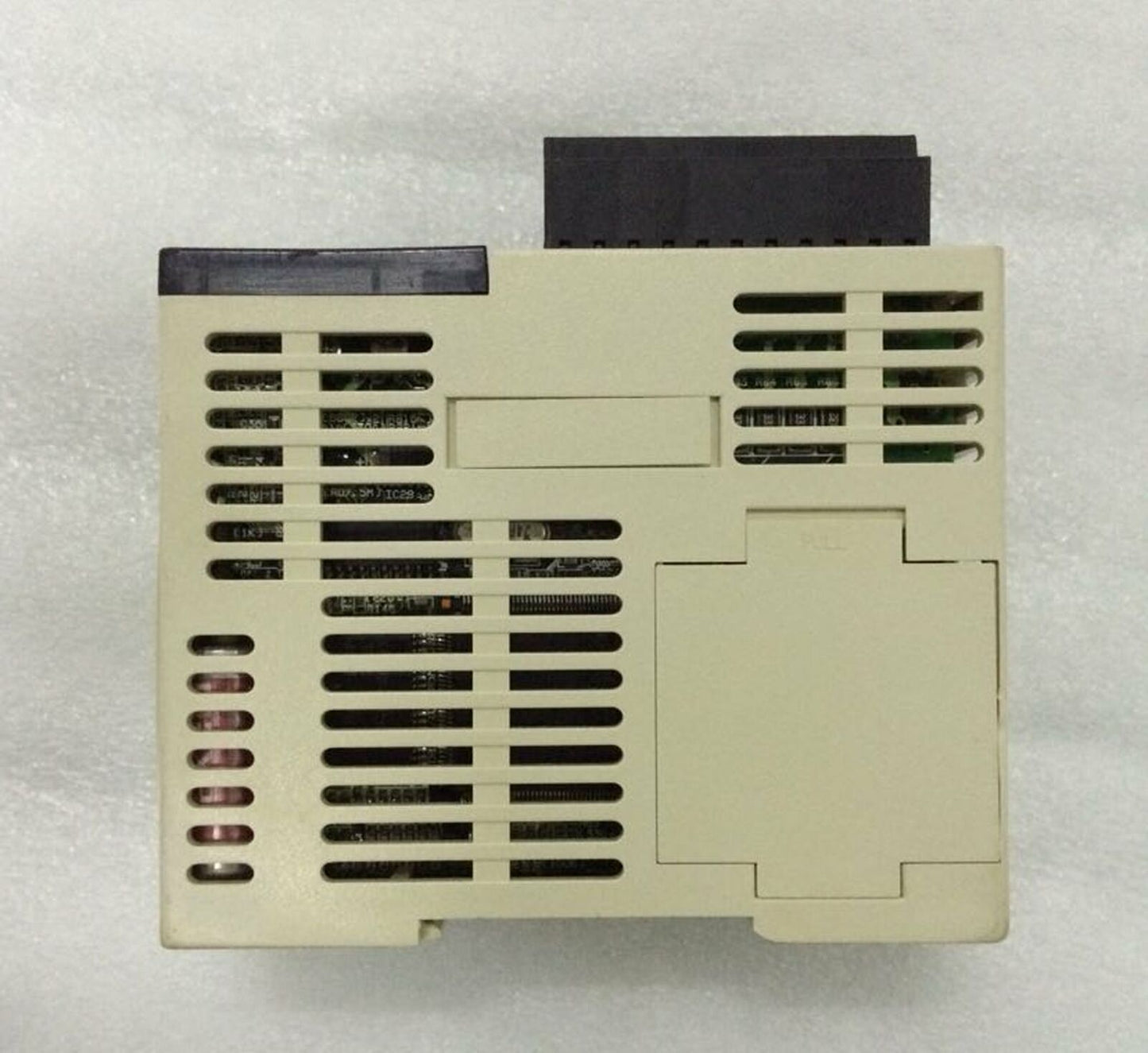 Mitsubishi FX2NC-16MR-T - Tested in Good Condition - MITSUBISHI