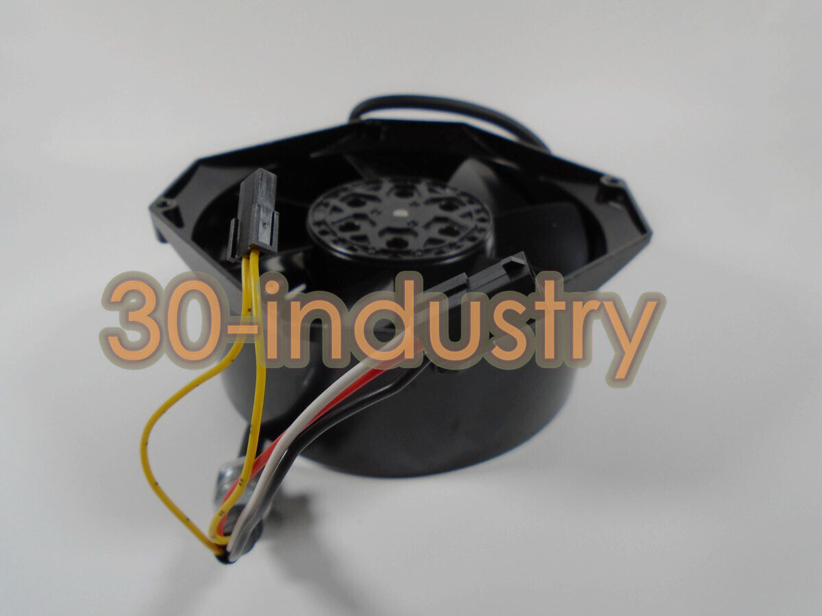 Brother CNC 5-Wire Spindle Motor Cooling Fan S500 Z1 TC-S2DN TC-S2C - BROTHER