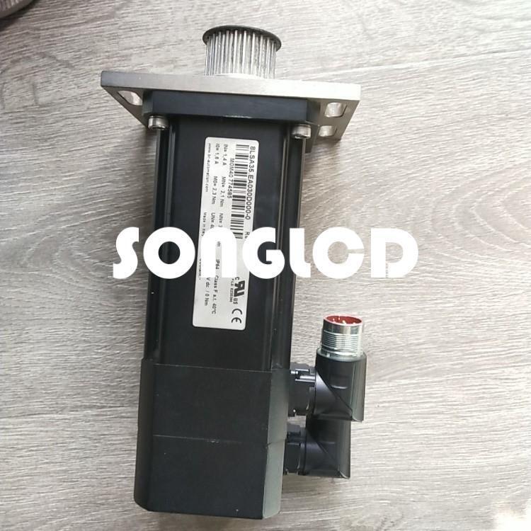 1PCS 8LSA35.EA030D000-0 Electrical Component - OMRON
