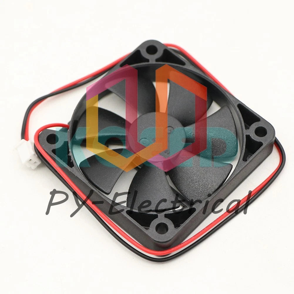 ADDA AD0605MB-G70 DC5V 0.15A 6010 2-Wire Silent Cooling Fan