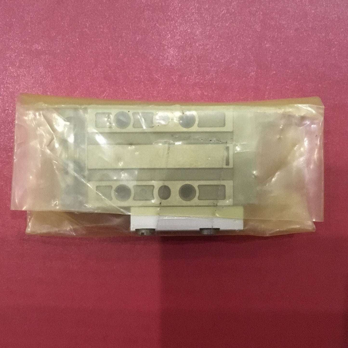 Slide Cylinder for SMC MXJ8-10CPN (1 Year) - SMC