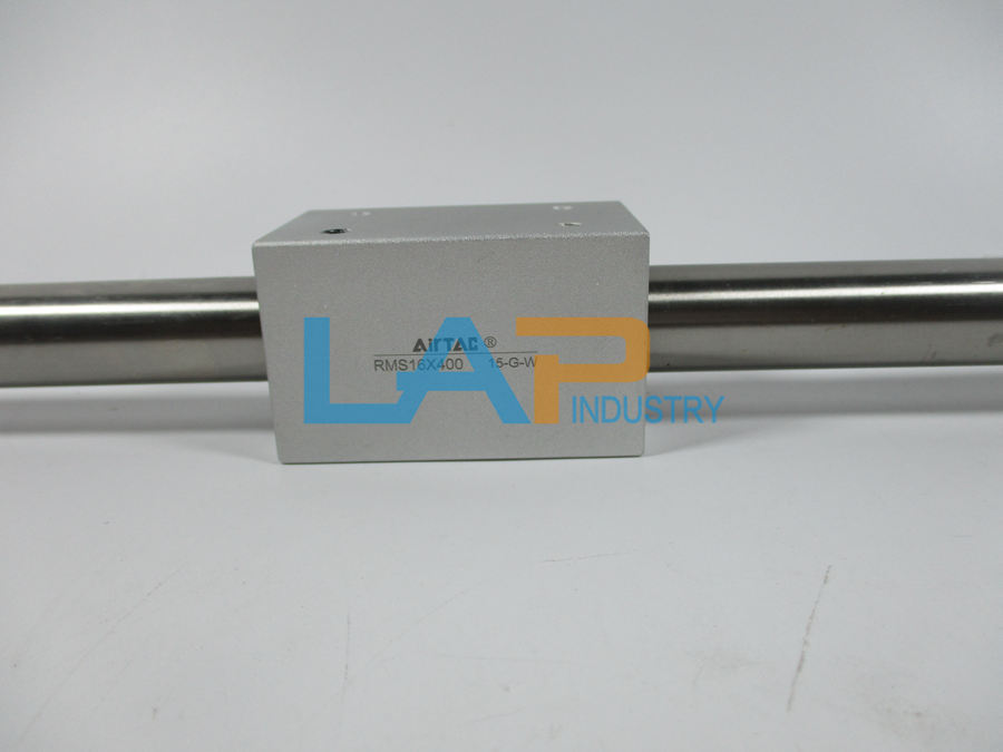 AirTAC RMS16X400 Cylinder - 1PC Pneumatic Actuator - AIRTAC