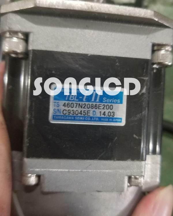 1PCS 4607N2086E200 - KOEED