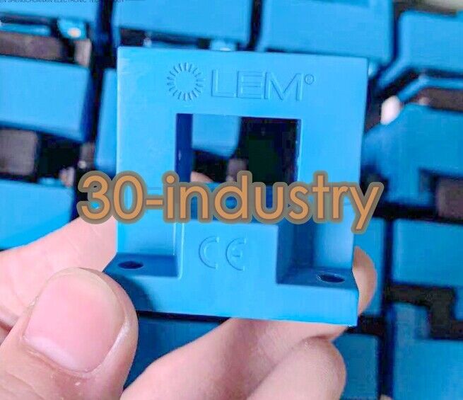 LEM HAL 150-S Current Transducer Sensor - 1 Piece New - koeed