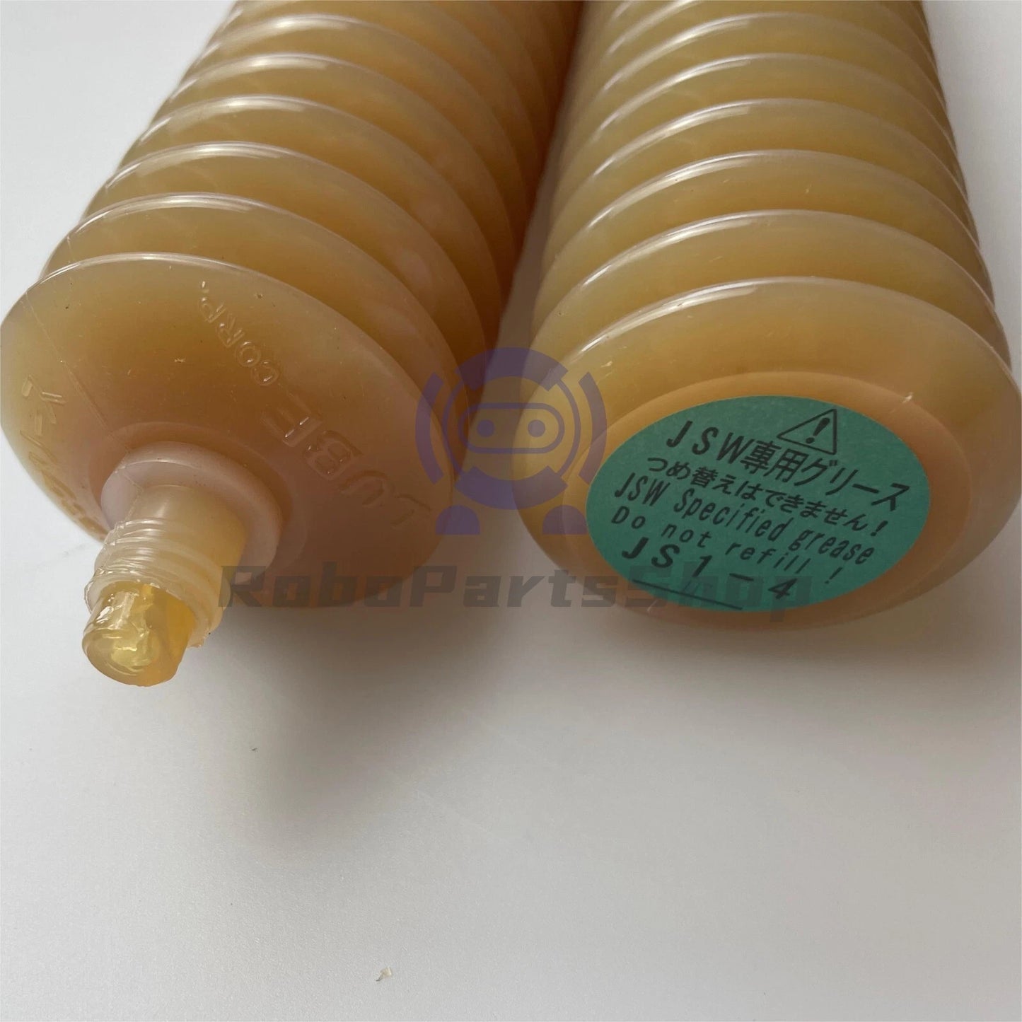 JSW JS1-4 Grease Cartridge (400g)