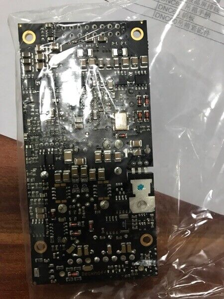 BRAND NEW C9900-P224 Beckhoff Power Supply Board for C6930 Industrial PC - BECKHOFF