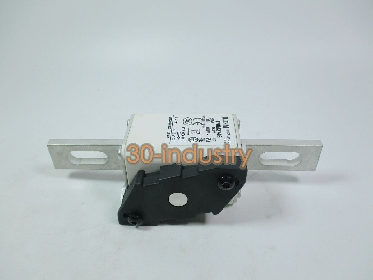 BUSSMANN 170M3746 Fuse 1250V 315A - 1PC - BUSSMANN