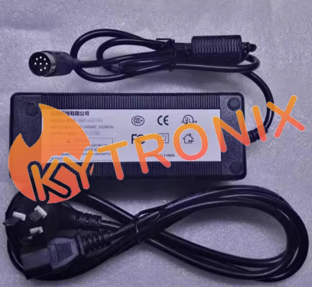 Shanchao SIUI Apogee 1100, 1000 universal power adapter 15V four pin plug