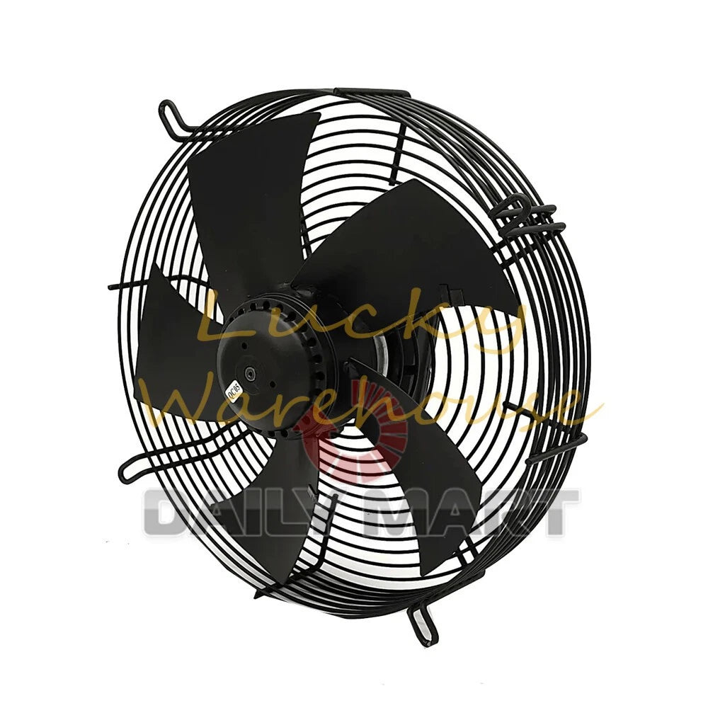 WEIGUANG YWF4E-450S 220V 50Hz Condensing Fan Cooling Fan