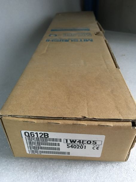 1PC Mitsubishi Q612B Base In Box