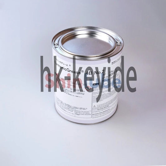 Harmonic 4B No.2 2KGS Grease For Gear Drive Operation Lubrication