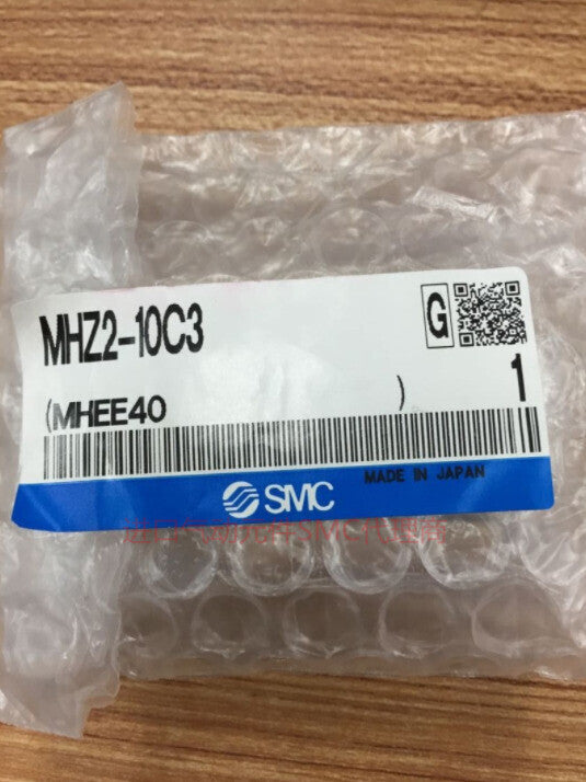 1PC SMC MHZ2-10C3 MHZ210C3 Cylinder Free Shipping #SM
