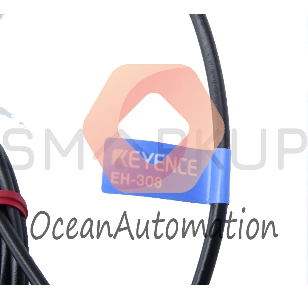 KEYENCE EH-308 Proximity Switch Sensor