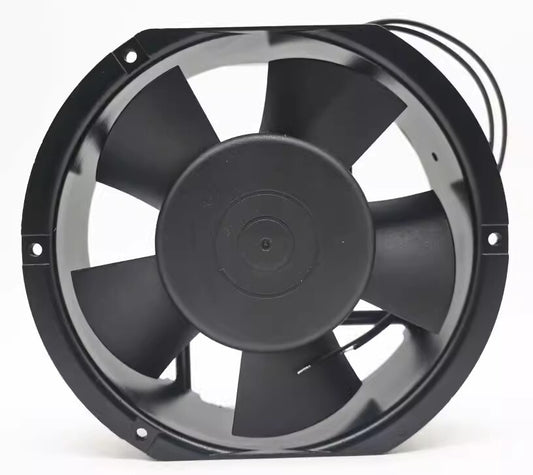 KAKU KA1725HA2 17251 AC220V-240V 0.30A/0.23A Ball Axial Cooling Fan