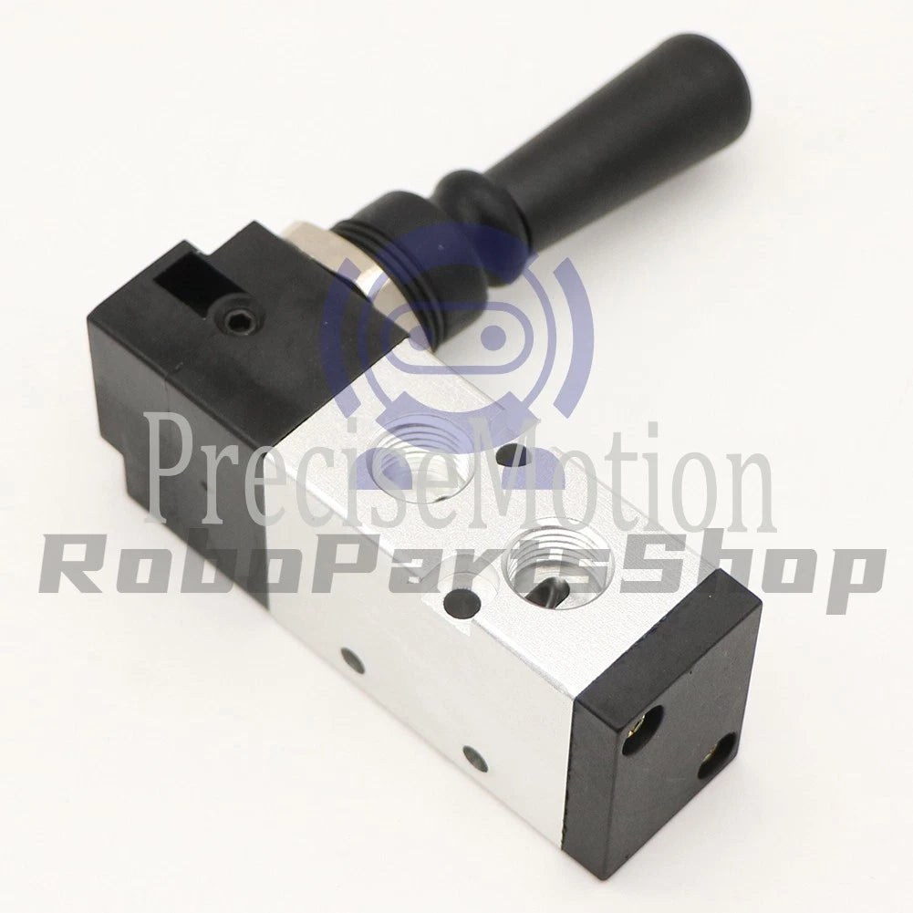 SHAKO manual valve TSV86522M (TSV8652-02M) 1pcs
