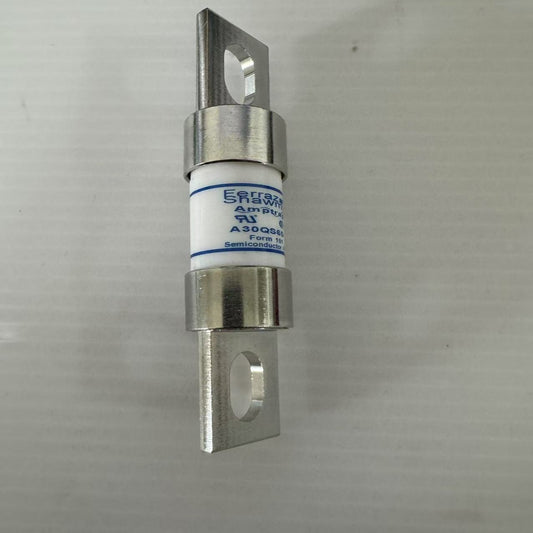 1PCS Fit for Ferraz Shawmut Fuse A30QS60-4 60A 300V