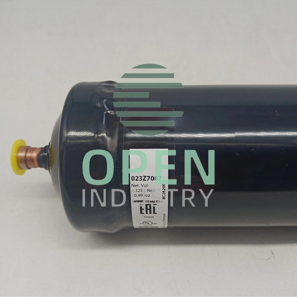 1PCS For Danfoss DMC2032S 023Z7021 023Z7007 Hermetic Filter Drier