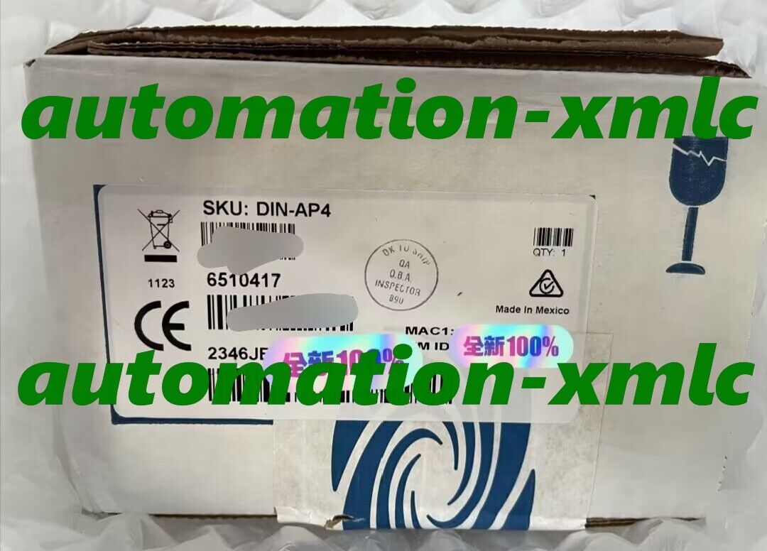 DINAP4 Central Control Engine | 1 PCS DIN-AP4 PLC Controller - KOEED