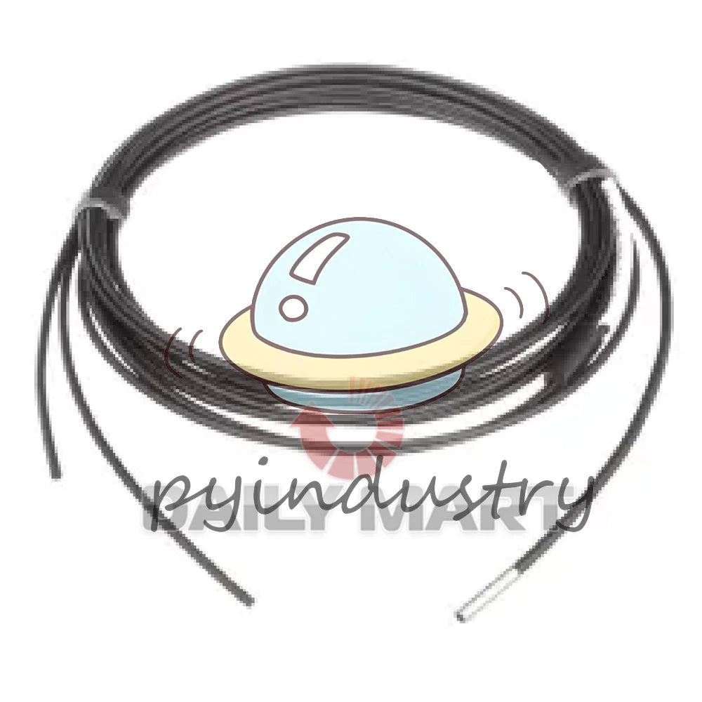 OMRON E32-D32L Fiber Optic Sensor