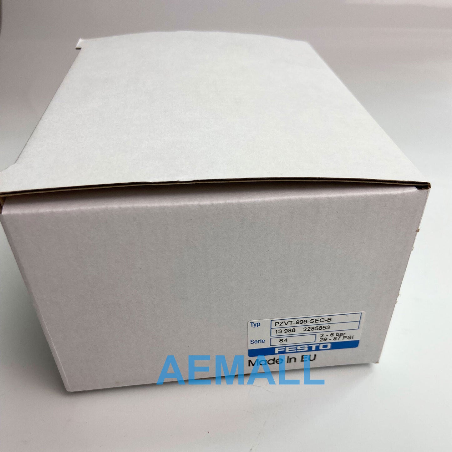 1pcs Festo PZVT-999-SEC-B 13988 Timer