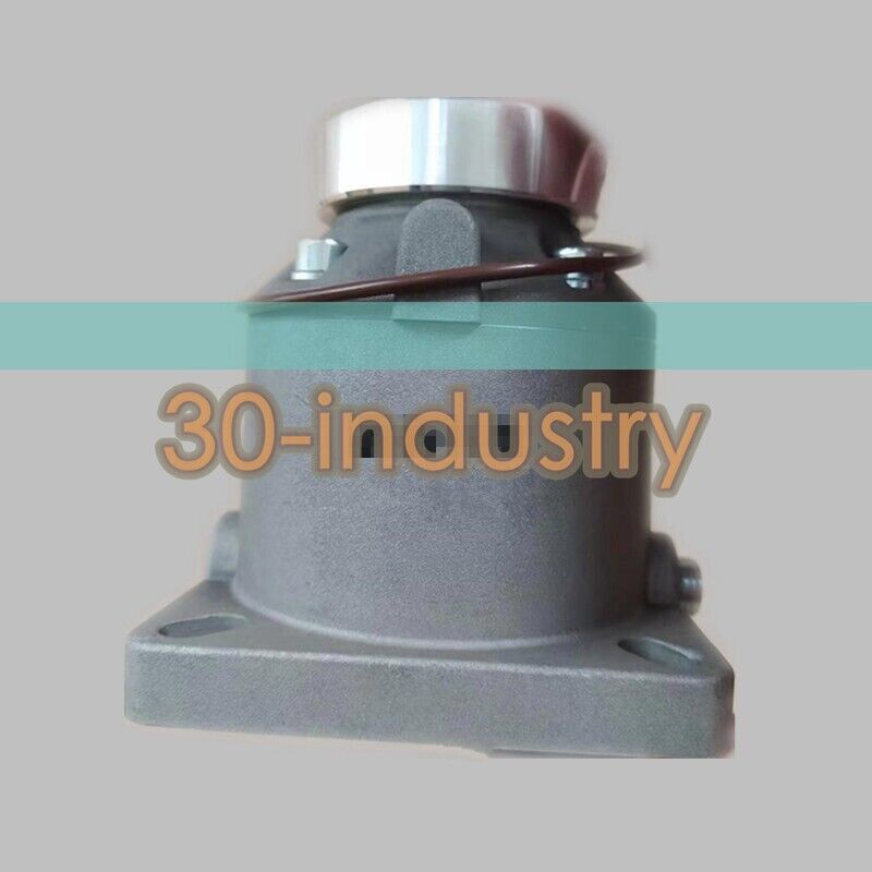 1pcs AIV-40B-EJB screw air compressor 15KW20A Unloading valve assembly AC220V - KOEED