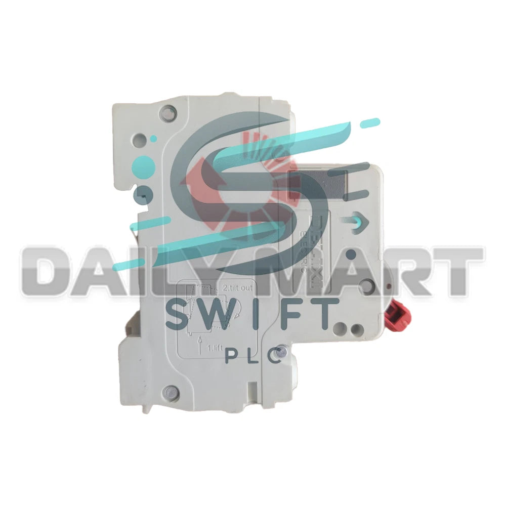 1PCS DELIXI DZ47S Circuit Breaker Air Switch 3P 63A