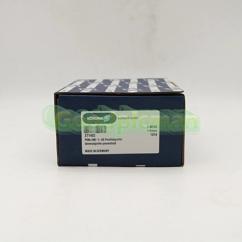 1PCS SCHUNK PGN+100-1-AS 0371402 371402 Parallel Gripper